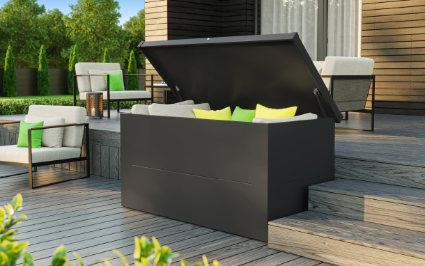 TELLURIA Boxes