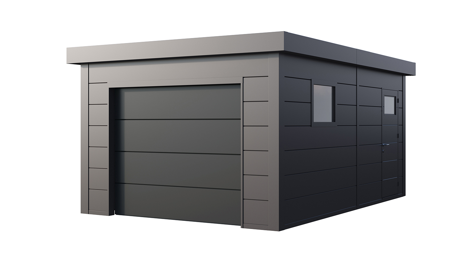 GARAGE 3654