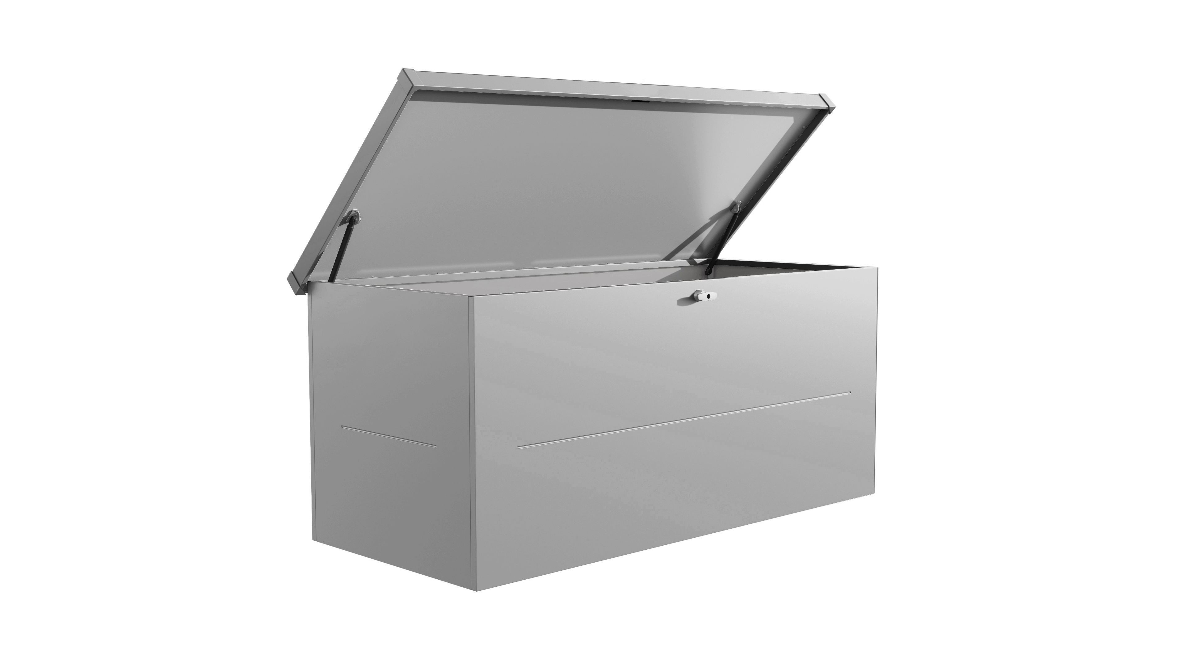 Box Nevio 180 Grey