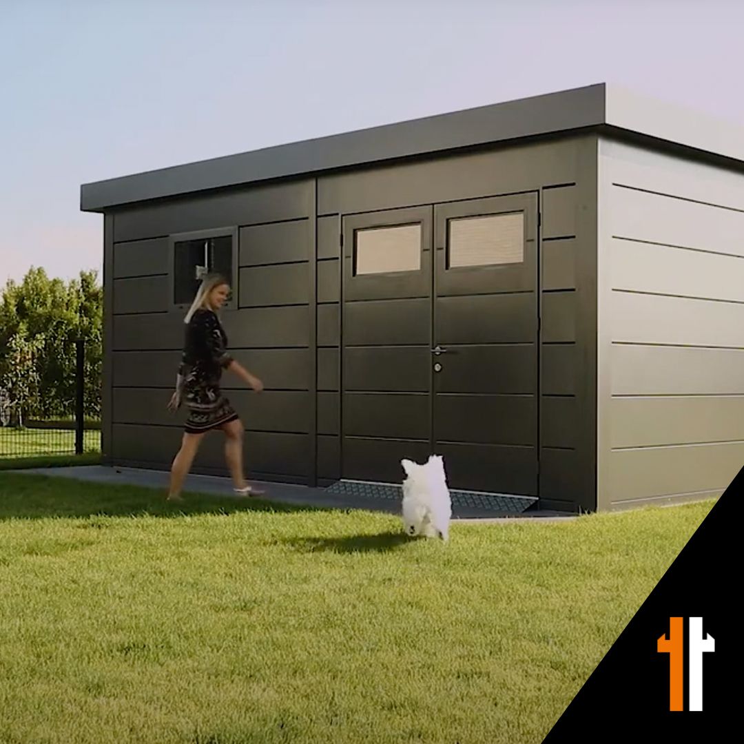 Telluria: helemaal haar stijl